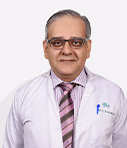 Dr. Anil Malhotra